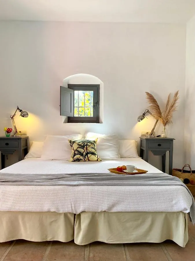 Cortijo El Pozuelo Guest House Tarifa