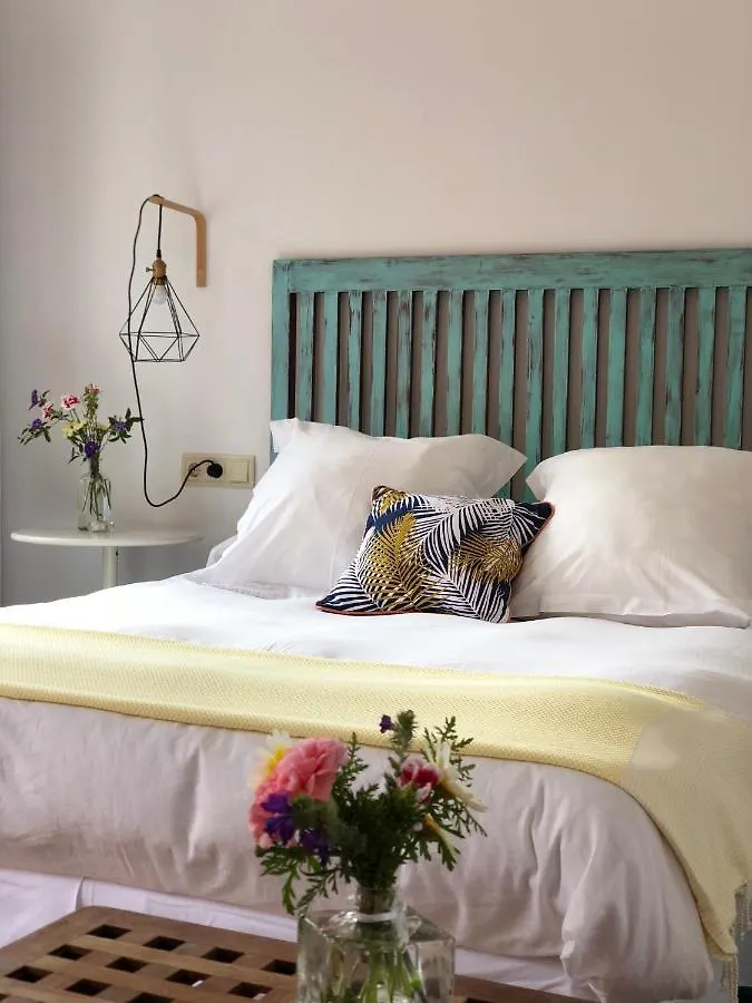 Cortijo El Pozuelo Guest House Tarifa