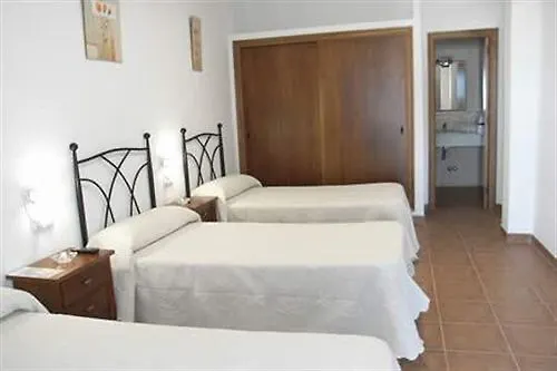 Maison d'hôtes Cortijo El Pozuelo à Tarifa 0*,  Espagne