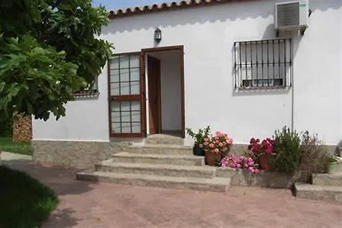 Cortijo El Pozuelo Guest House Tarifa Country house