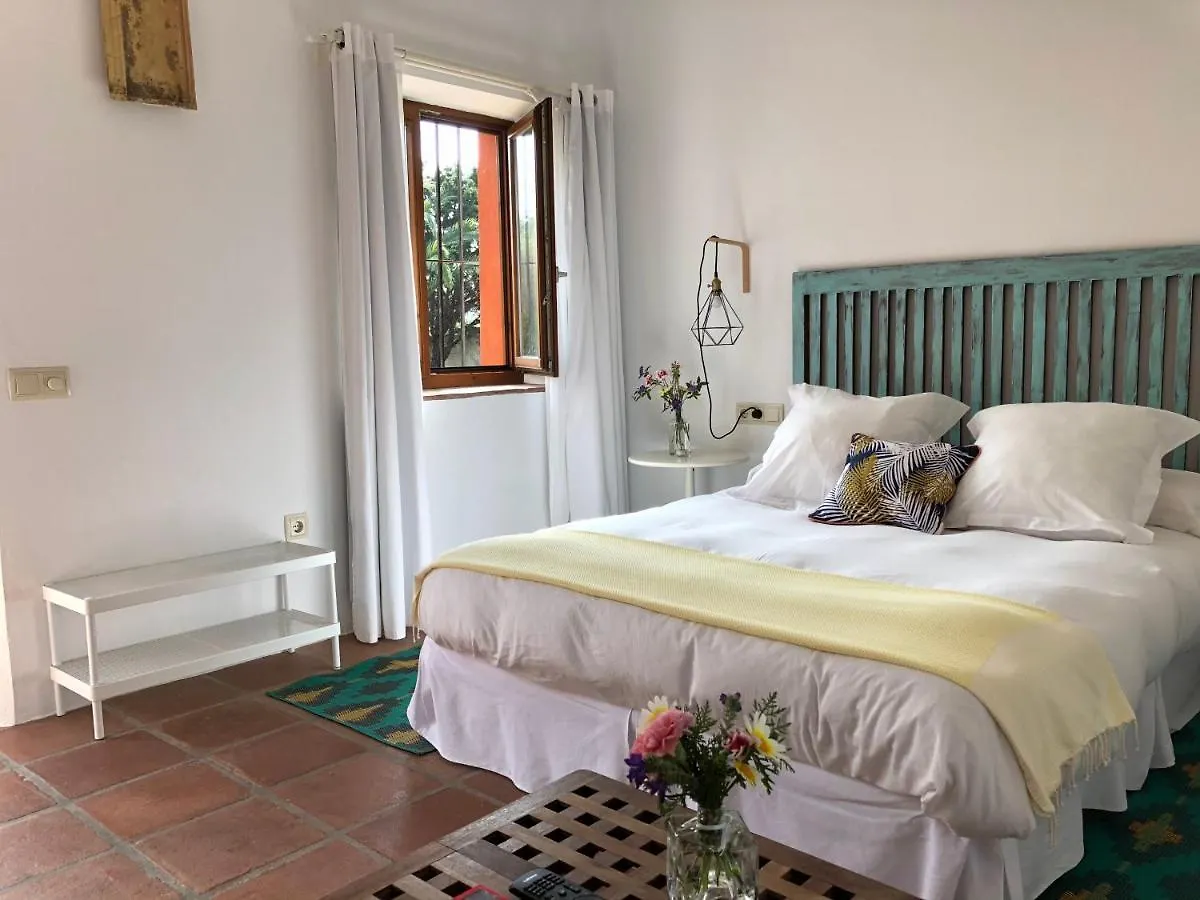 Casa de Campo Cortijo El Pozuelo Casa de hóspedes Tarifa