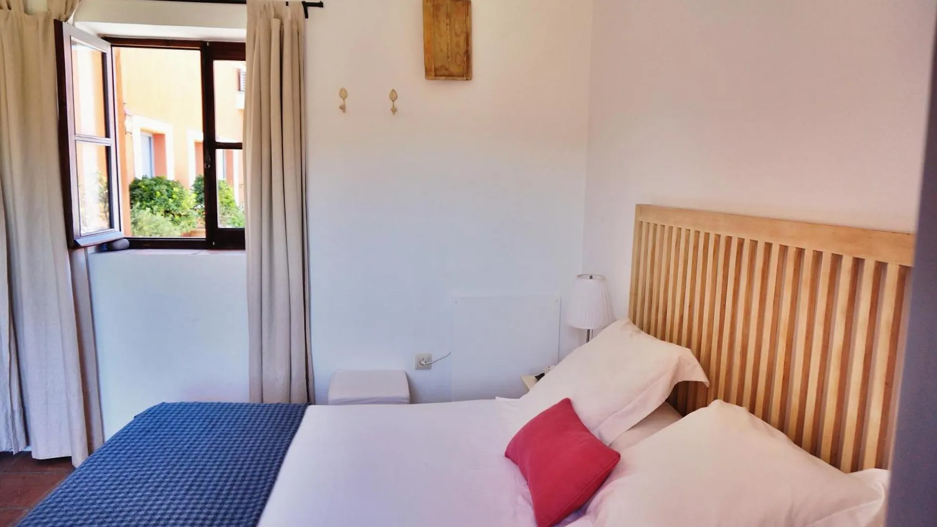 Casa de Campo Cortijo El Pozuelo Casa de hóspedes Tarifa Espanha