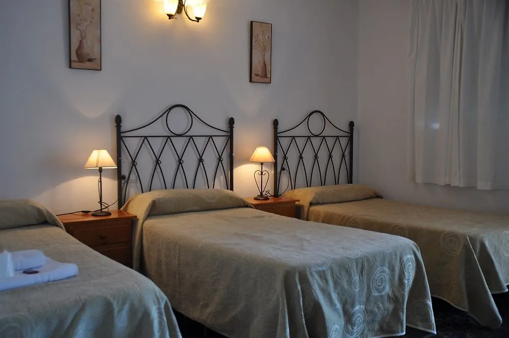 Casa de Campo Cortijo El Pozuelo Casa de hóspedes Tarifa