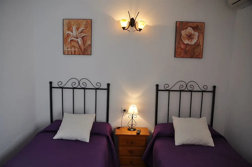 Cortijo El Pozuelo Casa de hóspedes Tarifa Espanha