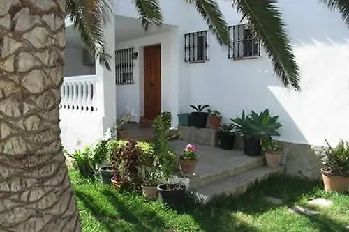 Cortijo El Pozuelo Casa de hóspedes Tarifa