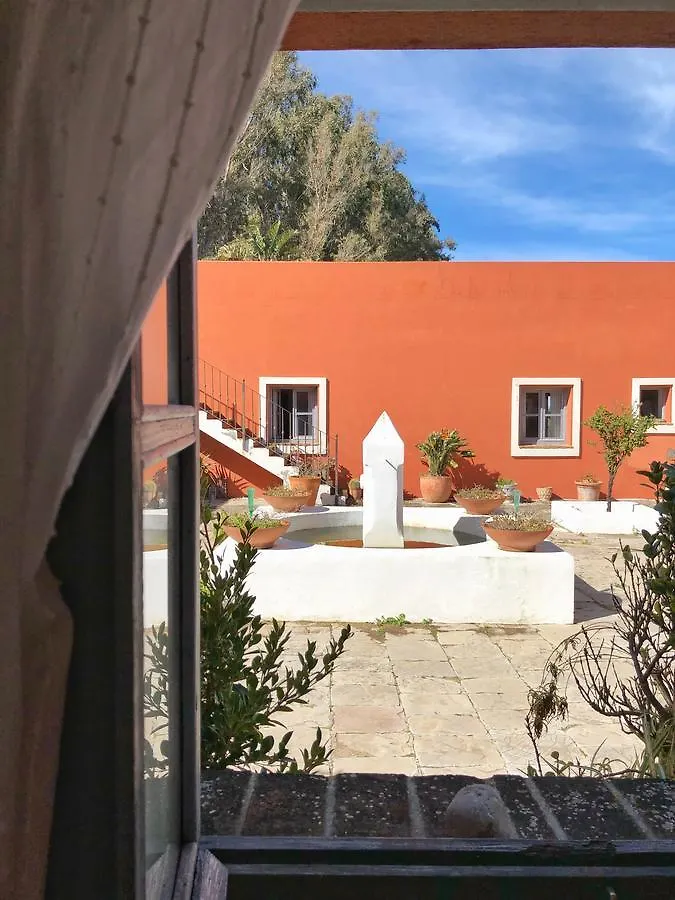 Cortijo El Pozuelo Casa de hóspedes Tarifa
