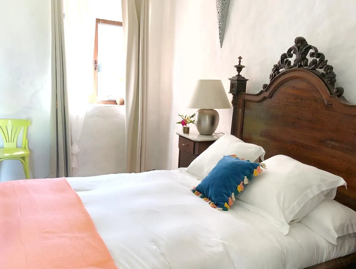 Cortijo El Pozuelo Casa de hóspedes Tarifa Espanha