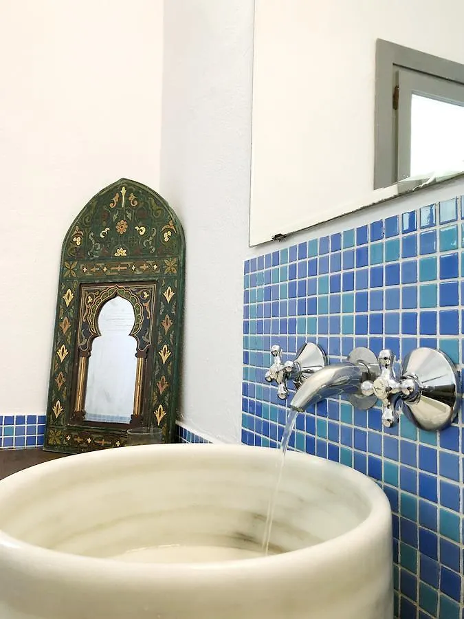 Cortijo El Pozuelo Casa de hóspedes Tarifa Espanha