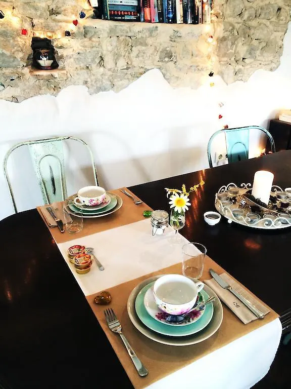 Casa de Campo Cortijo El Pozuelo Casa de hóspedes Tarifa