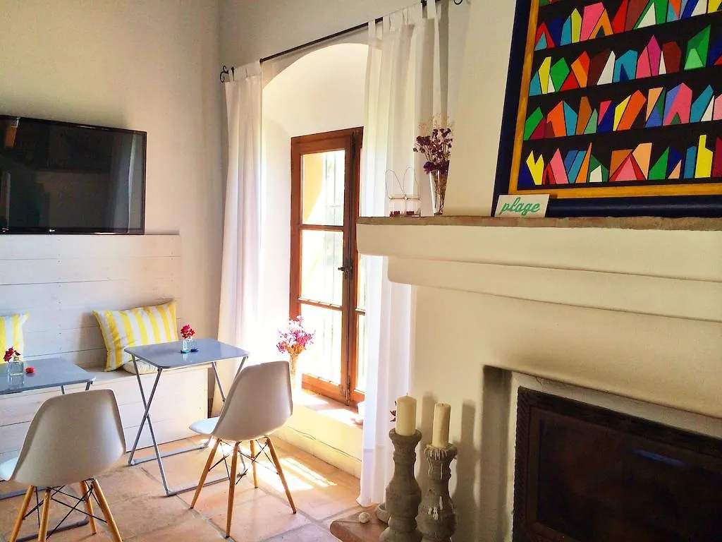 Casa de Campo Cortijo El Pozuelo Casa de hóspedes Tarifa Espanha