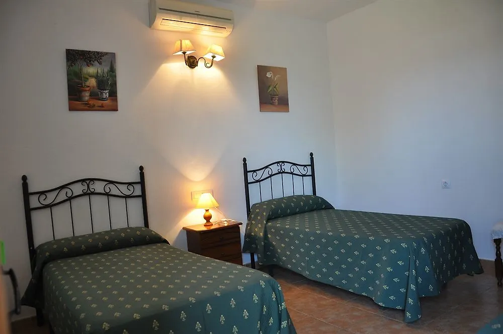 Cortijo El Pozuelo Casa de hóspedes Tarifa Casa de Campo